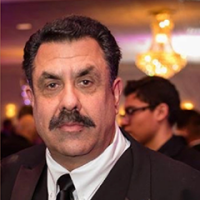 Real Estate Expert Photo for John Graziano