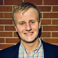 Real Estate Expert Photo for Jackson Tucci