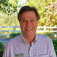 Real Estate Expert Photo for Leonard Bustin, DRE#00804301