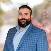 Real Estate Expert Photo for Matt Pritchett NMLS#2227755