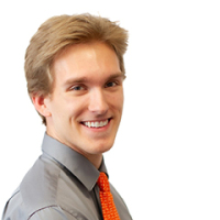 Real Estate Expert Photo for Riley Ubinger