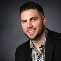 Real Estate Expert Photo for Stefanos Eliopulos DRE#02173818 NMLS#1571525