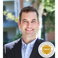 Real Estate Expert Photo for Brent Samuel