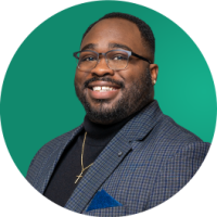 Real Estate Expert Photo for Lavonte Robinson
