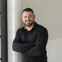 Real Estate Expert Photo for Justin Shipp