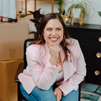 Real Estate Expert Photo for Amanda Nolen