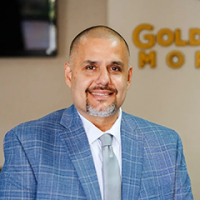 Real Estate Expert Photo for Stephen Palermo NMLS#1887805