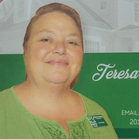 Real Estate Expert Photo for Teresa Brown