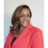 Real Estate Expert Photo for Sherine Burnett