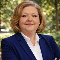 Real Estate Expert Photo for Patricia Mitchell