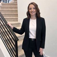 Real Estate Expert Photo for Amber Rice