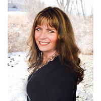 Real Estate Expert Photo for Heather Mitchell