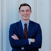 Real Estate Expert Photo for Zachary Barnes NMLS#2779086