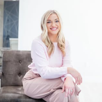 Real Estate Expert Photo for Camryn Thompson