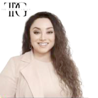 Real Estate Expert Photo for Tiffany Reid