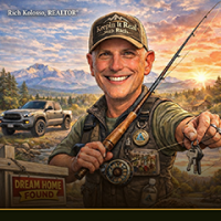 Real Estate Expert Photo for Rich Kolosso