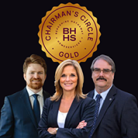 Real Estate Expert Photo for The Murphy Lee Group