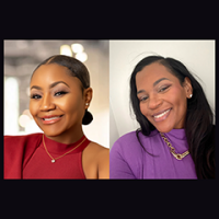 Real Estate Expert Photo for Jonita King & Demetria Coleman