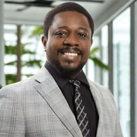 Real Estate Expert Photo for Marcus Abel