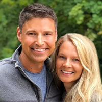 Real Estate Expert Photo for Joseph and Natasha Hayes