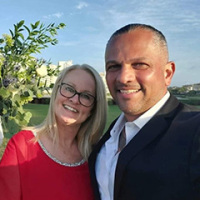 Real Estate Expert Photo for Erich and Sheila Cuadros