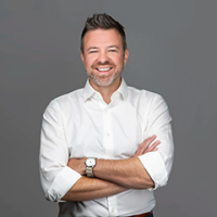Real Estate Expert Photo for Andy Wolf