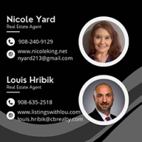 Real Estate Expert Photo for Nicole Yard & Louis Hribik