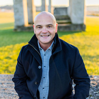 Real Estate Expert Photo for Tim Mckeown