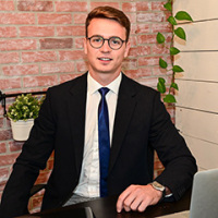 Real Estate Expert Photo for Daniel Tanasa