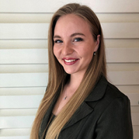 Real Estate Expert Photo for Hannah Daniel