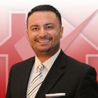 Real Estate Expert Photo for Henri Vasquez