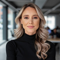 Real Estate Expert Photo for Sarah Mills