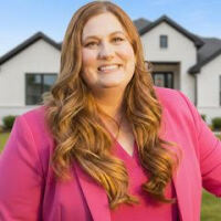 Real Estate Expert Photo for Christina McKim