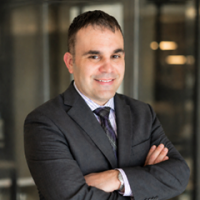 Real Estate Expert Photo for Ian Bertsch